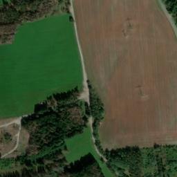 Satellite imagery of Schiefer Berg, DE
