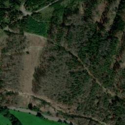 Satellite imagery of Großer Silberberg, DE