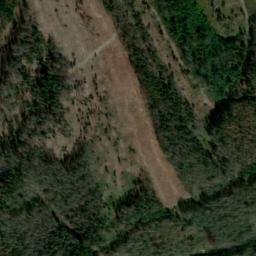 Satellite imagery of Großer Silberberg, DE