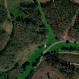 Satellite imagery of Großer Silberberg, DE