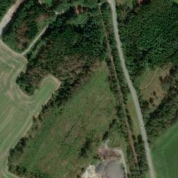 Satellite imagery of Pfaffenhügel, DE