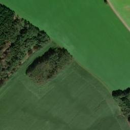 Satellite imagery of Pfaffenhügel, DE