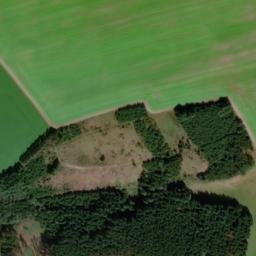 Satellite imagery of Pfaffenhügel, DE