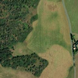 Satellite imagery of Kuhberg, DE