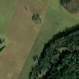 Satellite imagery of Kuhberg, DE