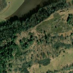 Satellite imagery of Kuhberg, DE