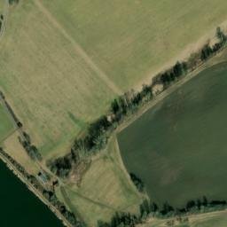 Satellite imagery of Warthübel, DE