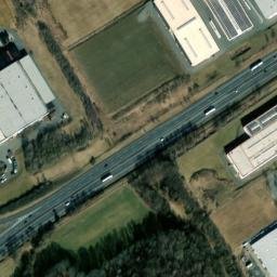 Satellite imagery of Hoher Berg, DE