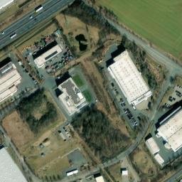 Satellite imagery of Hoher Berg, DE