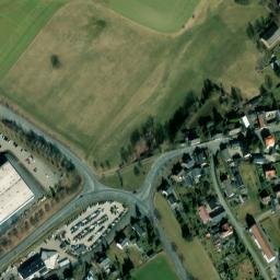 Satellite imagery of Hoher Berg, DE