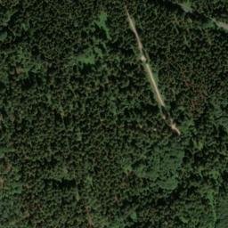 Satellite imagery of Kompaßberg, DE