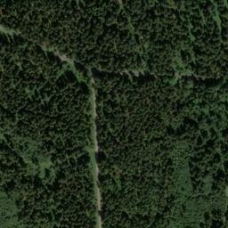 Satellite imagery of Kompaßberg, DE