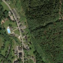 Satellite imagery of Magnetenberg, DE