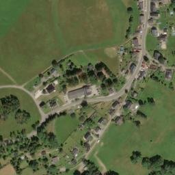 Satellite imagery of Magnetenberg, DE