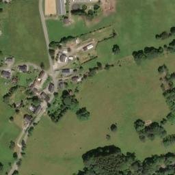 Satellite imagery of Magnetenberg, DE