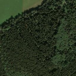 Satellite imagery of Bärskamm, DE