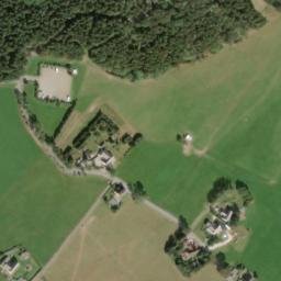 Satellite imagery of Bärenstein, DE