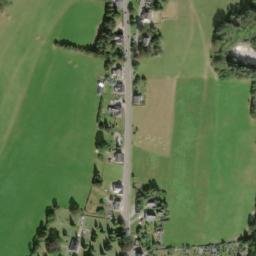 Satellite imagery of Bärenstein, DE