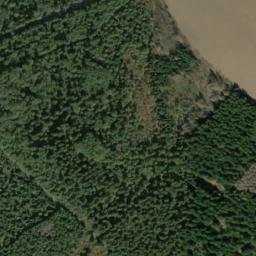 Satellite imagery of 10/12-1, CZ