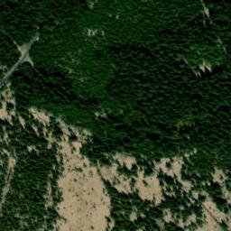 Satellite imagery of Skelný vrch [Hora Svatého Šebestiána-Jilmová], CZ