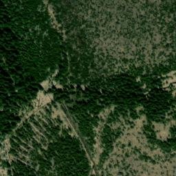 Satellite imagery of Skelný vrch [Hora Svatého Šebestiána-Jilmová], CZ