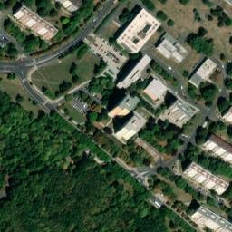 Satellite imagery of Funapark Šibeník [Most II] outlook t., CZ