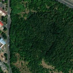 Satellite imagery of Lajsník [Most II], CZ