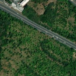 Satellite imagery of Lajsník [Most II], CZ