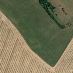 Satellite imagery of Vinice [Lužice-Svinčice], CZ