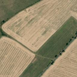 Satellite imagery of Vinice [Lužice-Svinčice], CZ