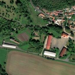 Satellite imagery of [Hrobčice-Mirošovice] GSM, CZ