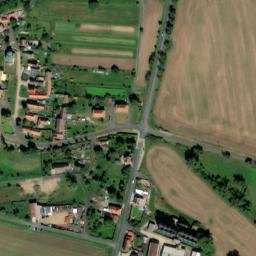 Satellite imagery of [Hrobčice-Mirošovice] GSM, CZ