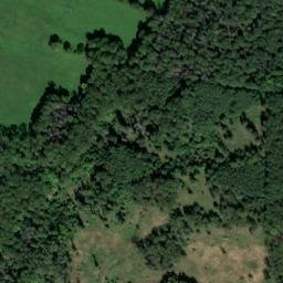 Satellite imagery of Mrzlický vrch N [Hrobčice-Mrzlice], CZ