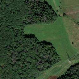 Satellite imagery of Mrzlický vrch N [Hrobčice-Mrzlice], CZ