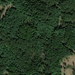 Satellite imagery of Hradišťany, CZ