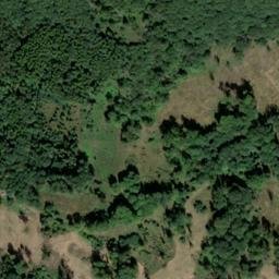 Satellite imagery of Hradišťany, CZ