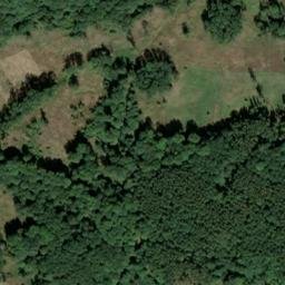 Satellite imagery of Hradišťany, CZ