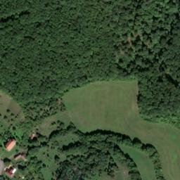 Satellite imagery of Holý vrch, CZ