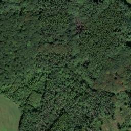 Satellite imagery of Holý vrch, CZ