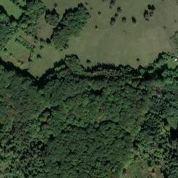 Satellite imagery of Jezerka, CZ