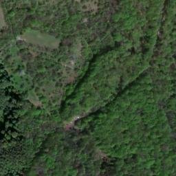 Satellite imagery of Jezerka, CZ