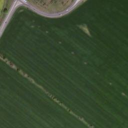 Satellite imagery of Comexim Group [Sulejovice] factory chimney, CZ