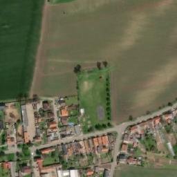 Satellite imagery of [Terezín-Nové Kopisty] HG, CZ