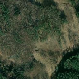Satellite imagery of Újezdský Špičák [Štětí-Újezd], CZ
