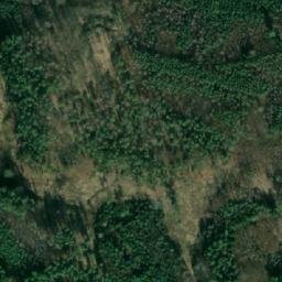 Satellite imagery of Újezdský Špičák [Štětí-Újezd], CZ