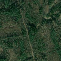 Satellite imagery of Újezdský Špičák [Štětí-Újezd], CZ