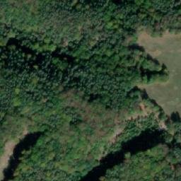 Satellite imagery of Nedvězí [Dubá-Dražejov], CZ