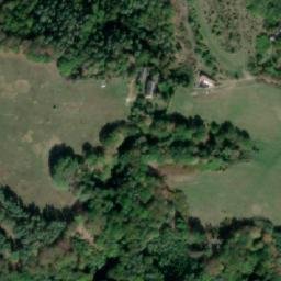 Satellite imagery of Nedvězí [Dubá-Dražejov], CZ