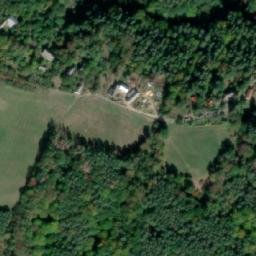 Satellite imagery of Nedvězí [Dubá-Dražejov], CZ