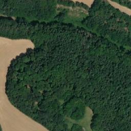 Satellite imagery of Jestřábí vrch [Doksy-Kruh], CZ